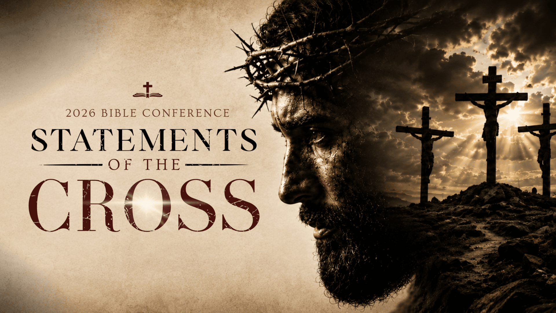 2026 Bible Conference