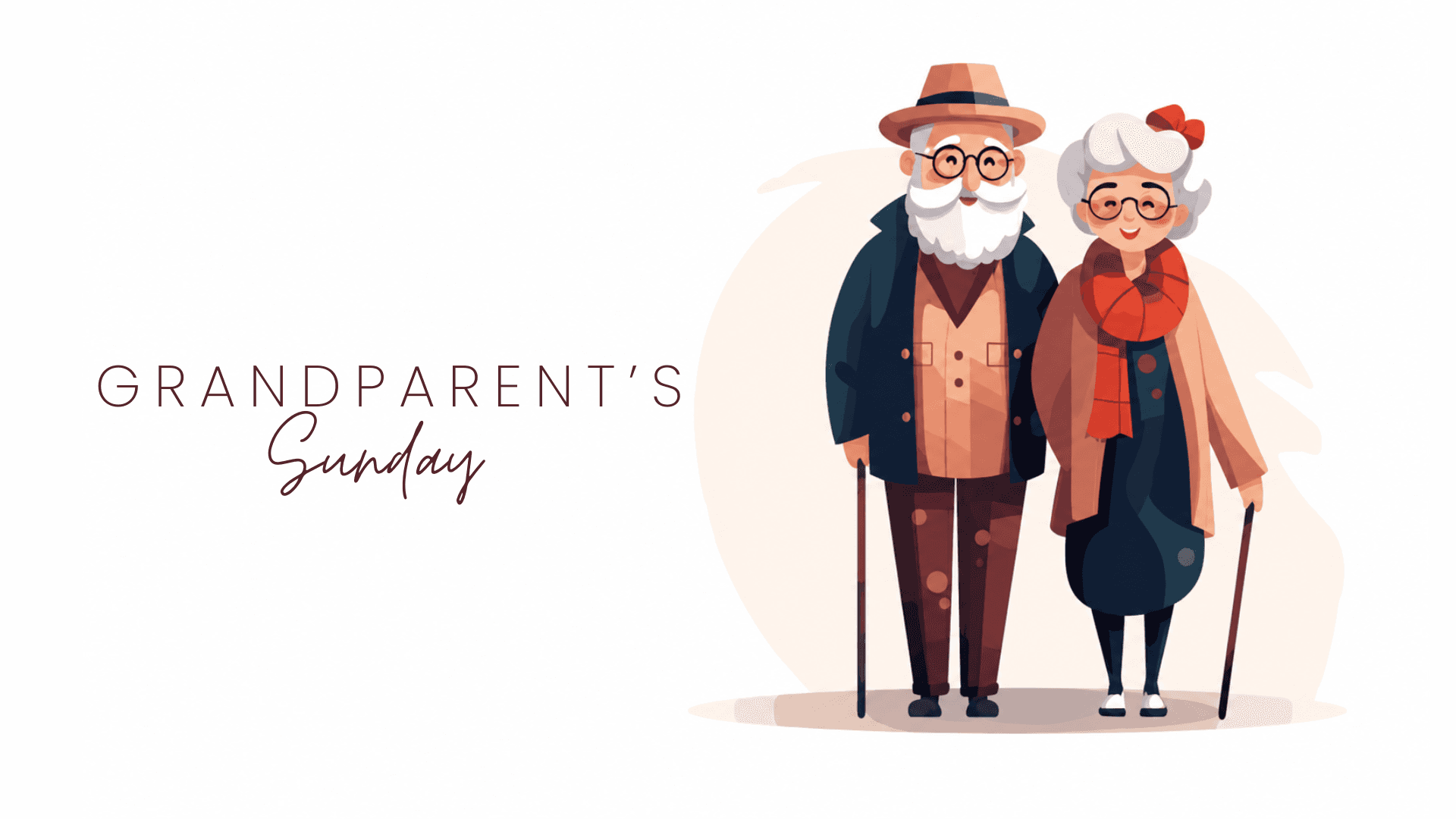 Grandparents Sunday