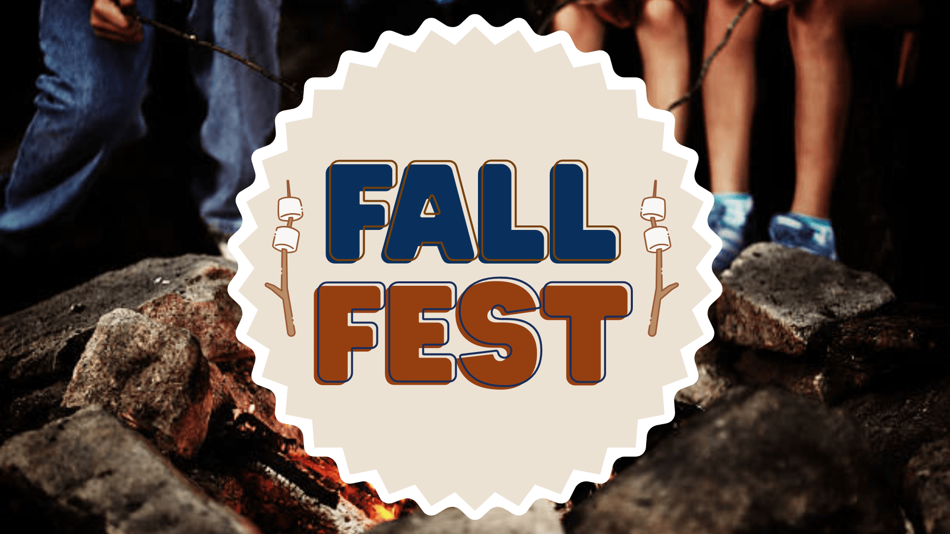Kid's Activity - Fall Fest