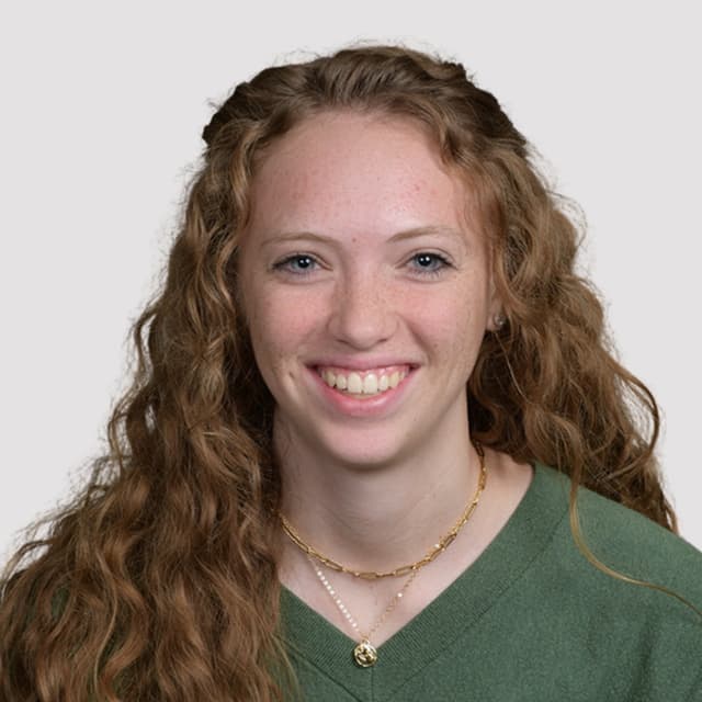 Moriah Summers, Office Administrator
