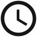 Clock Icon'